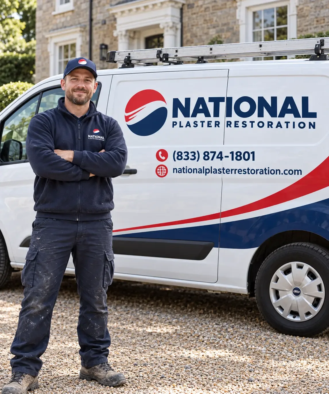 Plaster Repair company in Kingfisher, OK
